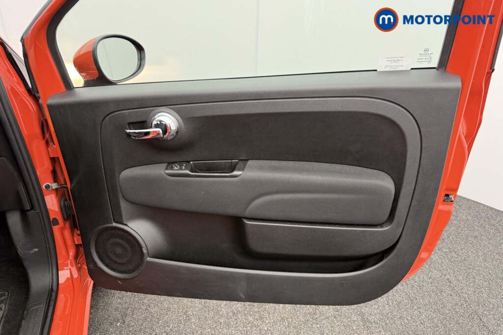 Used Fiat 500 2023 for sale - 76933754: Photo 22