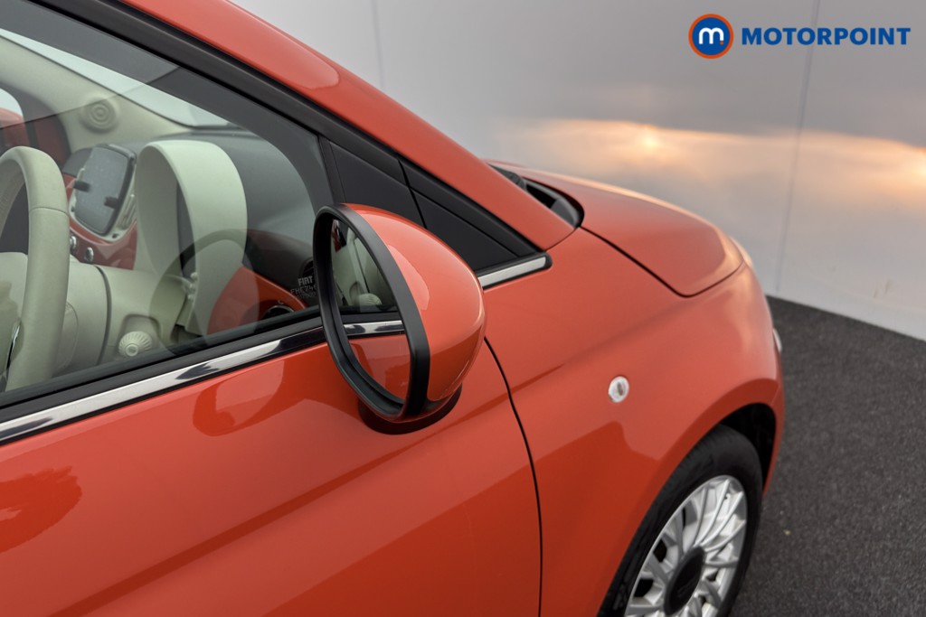 Used Fiat 500 2023 for sale - 76933754: Photo 23