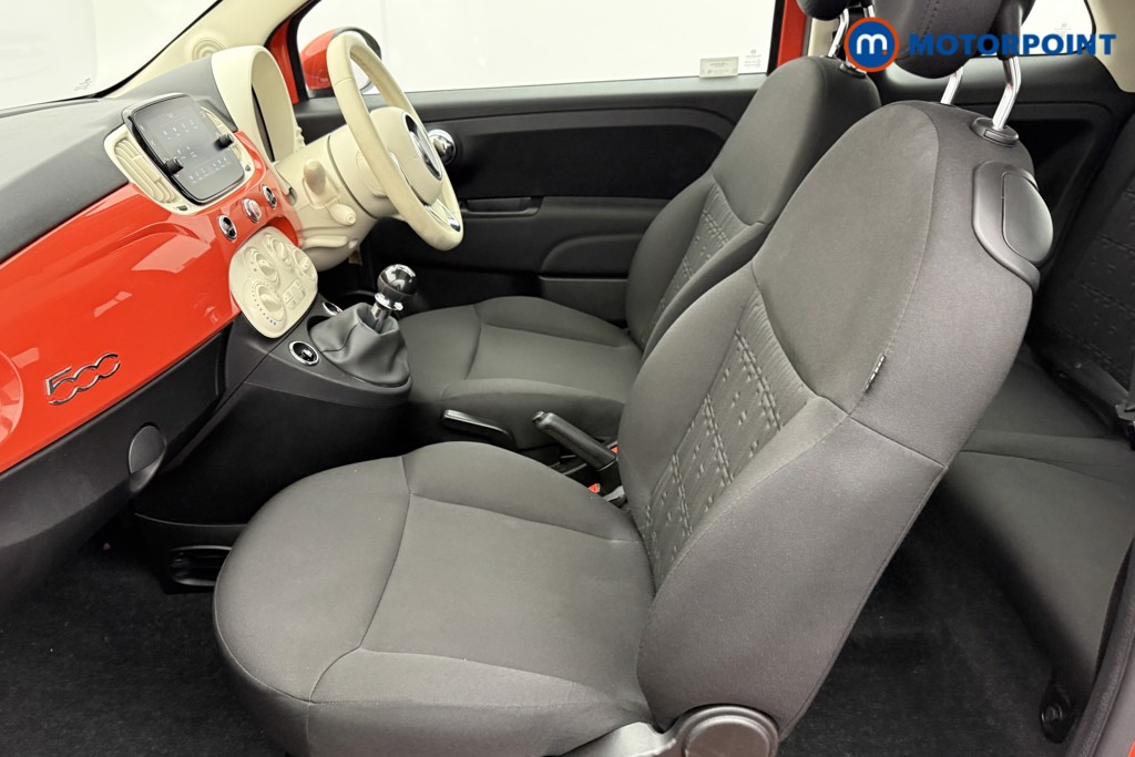 Used Fiat 500 2023 for sale - 76933754: Photo 25