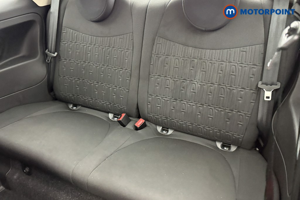 Used Fiat 500 2023 for sale - 76933754: Photo 26