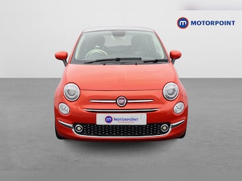 Used Fiat 500 2023 for sale - 76933754: Photo