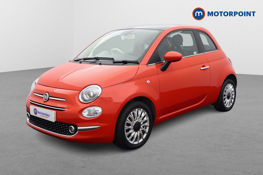 Used Fiat 500 2023 for sale - 76933754: Photo 3