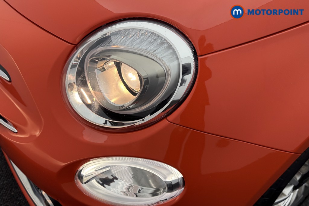 Used Fiat 500 2023 for sale - 76933754: Photo 30