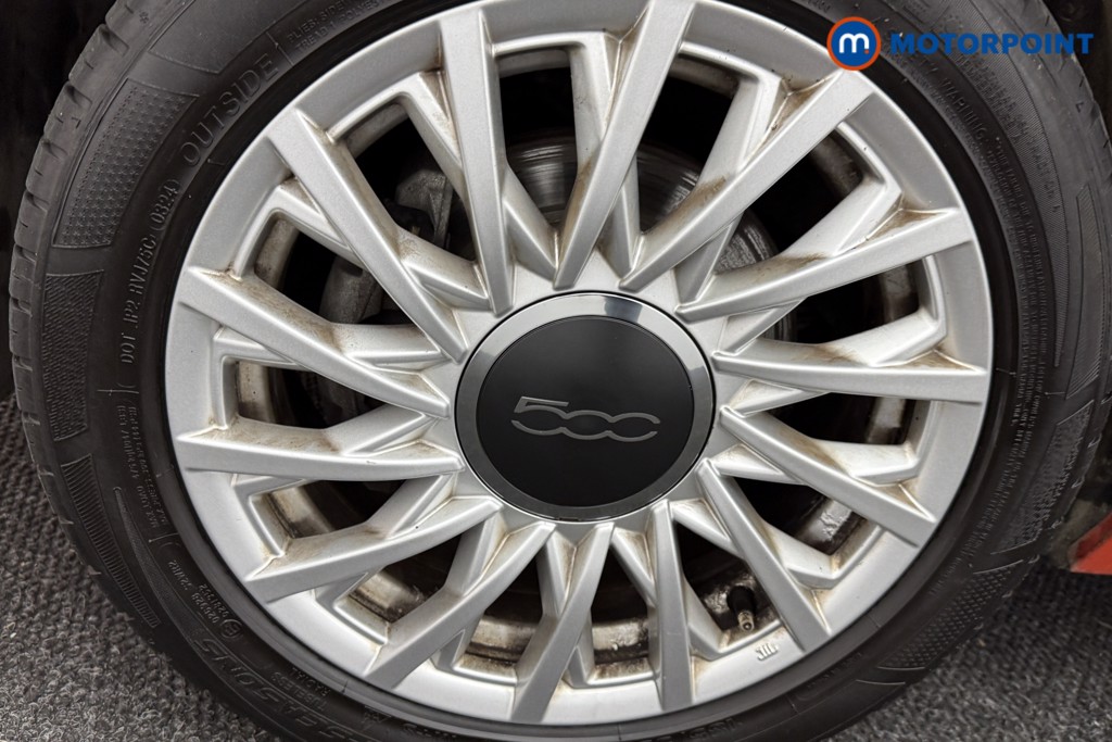 Used Fiat 500 2023 for sale - 76933754: Photo 32