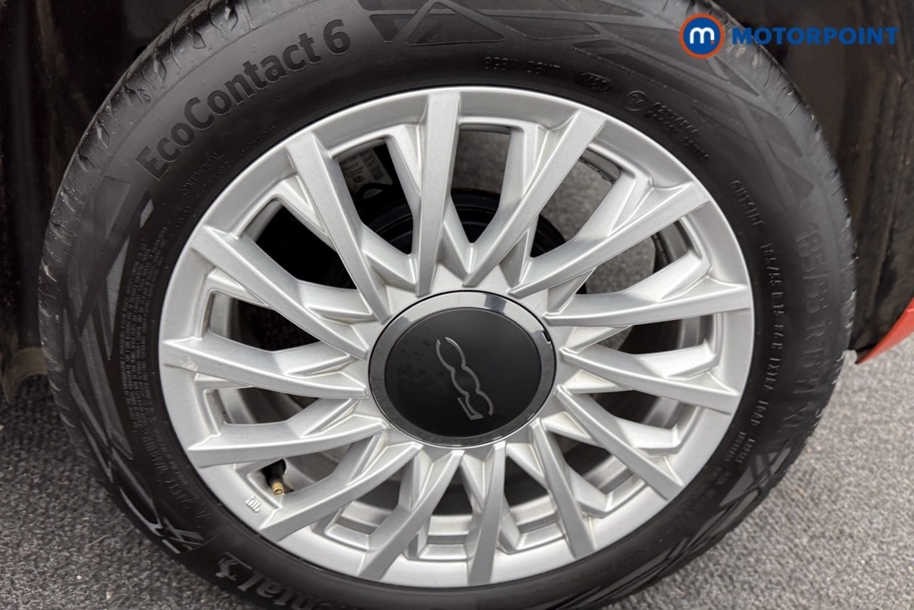 Used Fiat 500 2023 for sale - 76933754: Photo 33