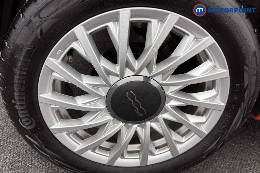 Used Fiat 500 2023 for sale - 76933754: Photo 34