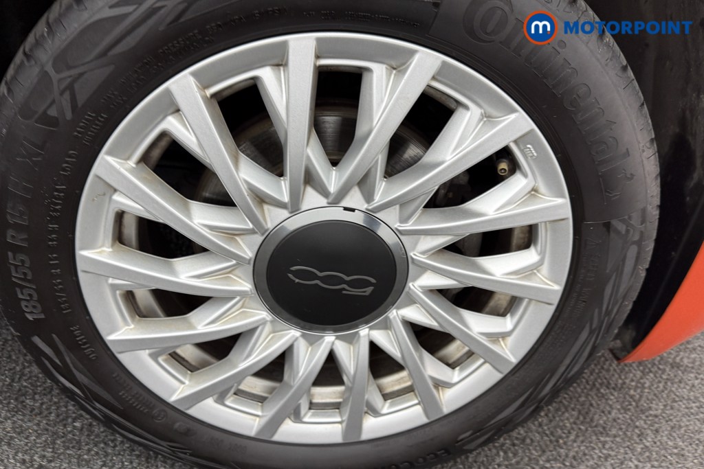 Used Fiat 500 2023 for sale - 76933754: Photo 35