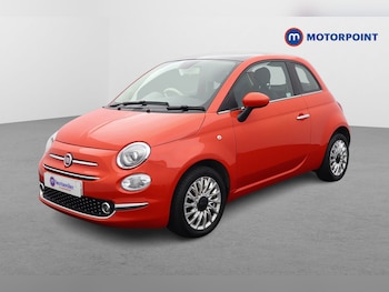 Used Fiat 500 2023 for sale - 76933754: Photo