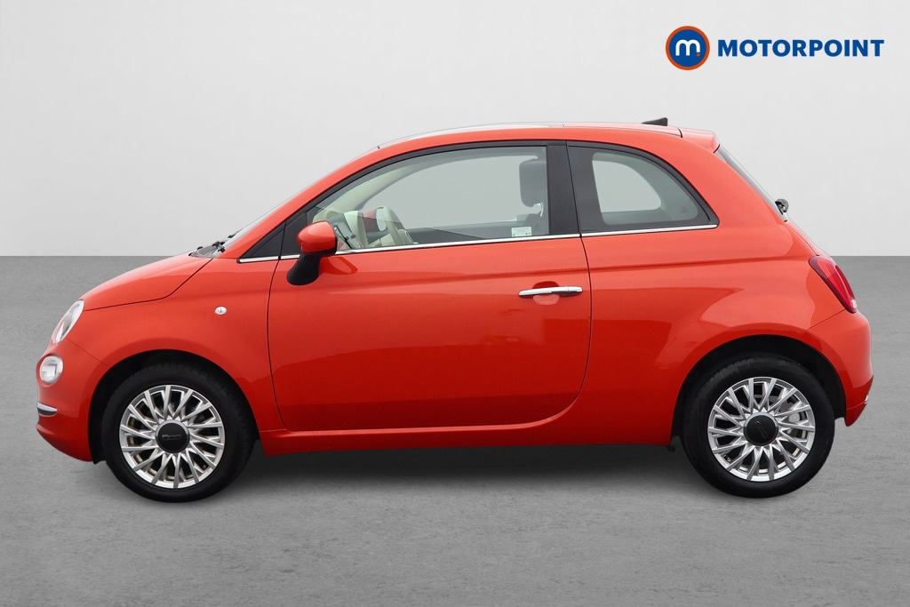 Used Fiat 500 2023 for sale - 76933754: Photo 4