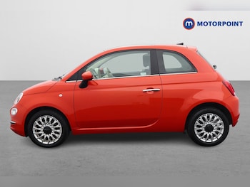 Used Fiat 500 2023 for sale - 76933754: Photo