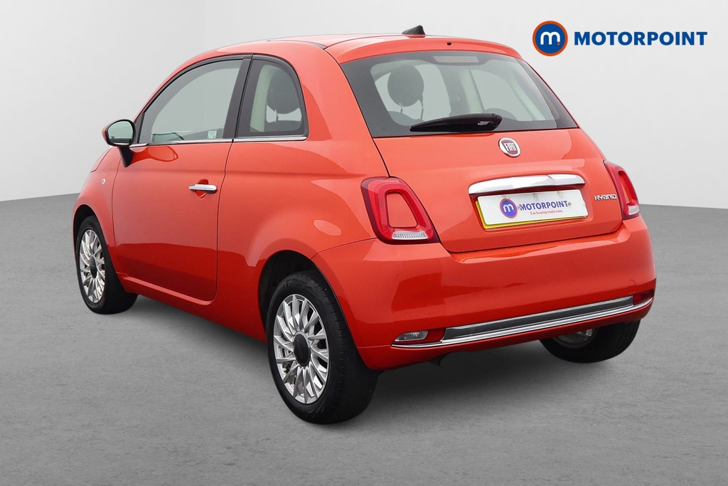 Used Fiat 500 2023 for sale - 76933754: Photo 5