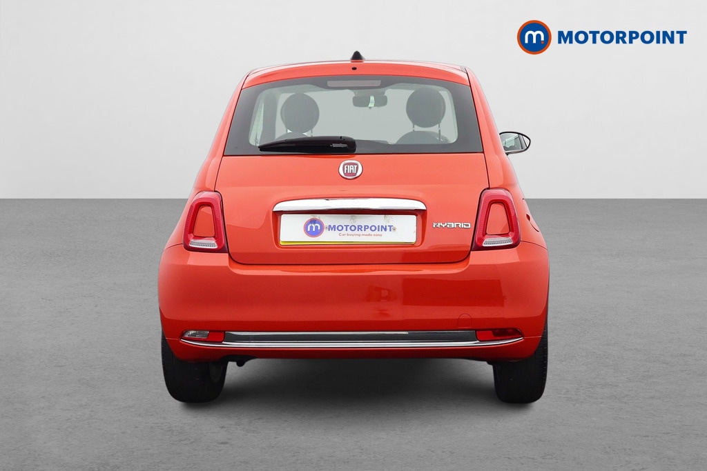 Used Fiat 500 2023 for sale - 76933754: Photo 6