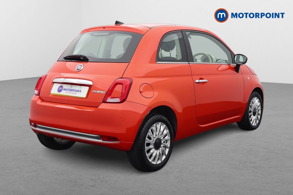 Used Fiat 500 2023 for sale - 76933754: Photo 7