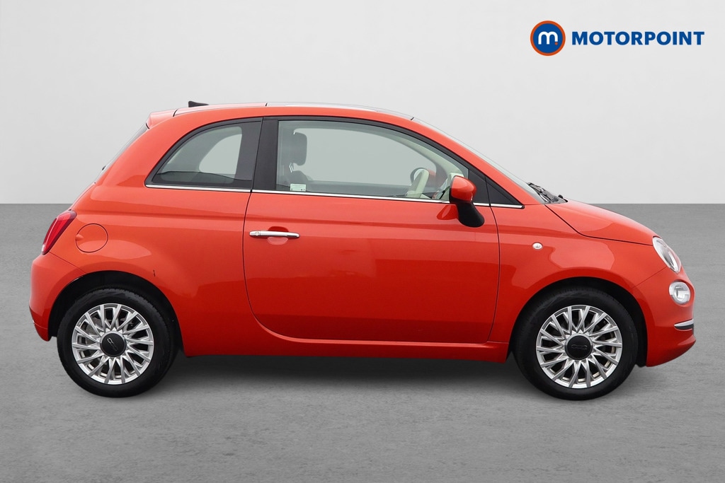 Used Fiat 500 2023 for sale - 76933754: Photo 8