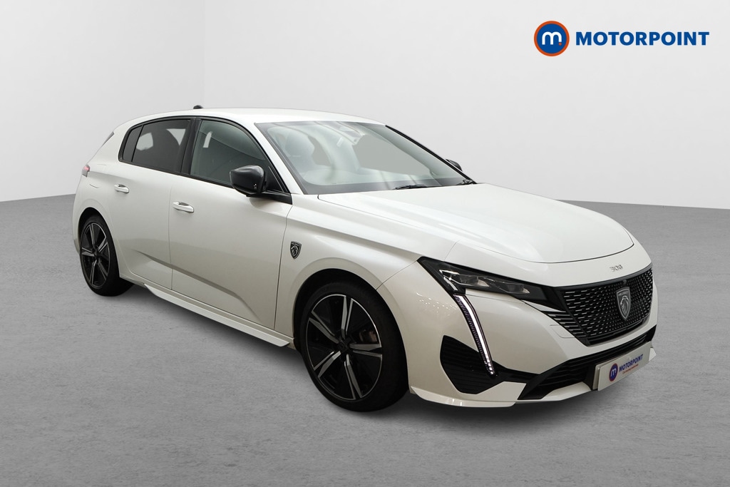 Used Peugeot 308 2022 for sale - 77747277: Photo 1