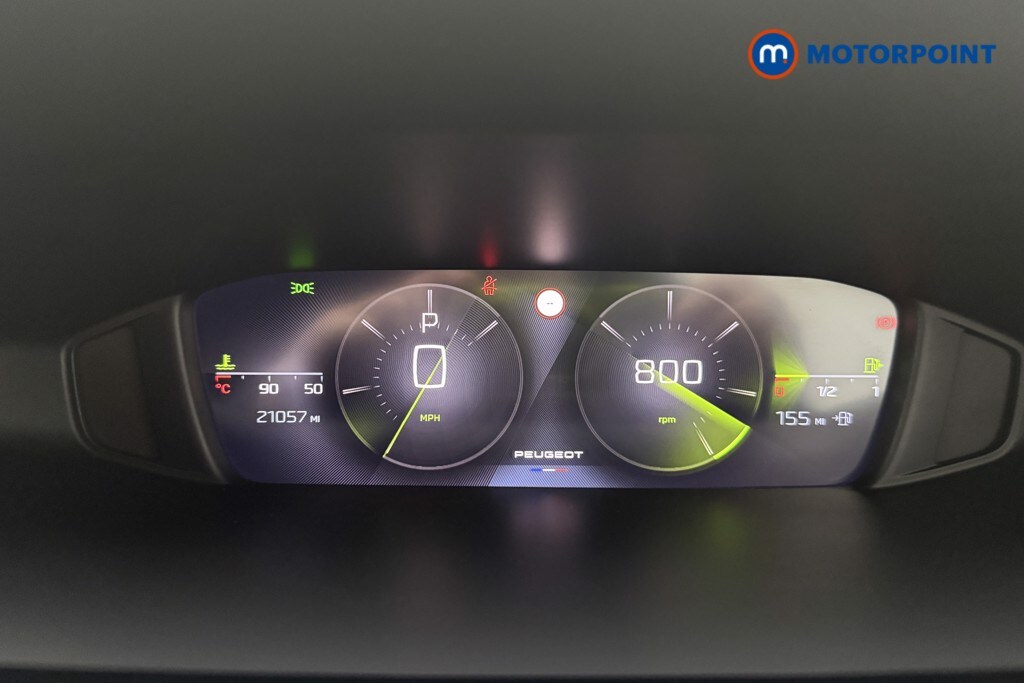 Used Peugeot 308 2022 for sale - 77747277: Photo 14