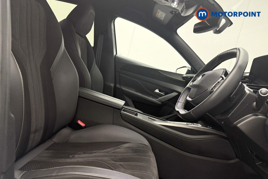 Used Peugeot 308 2022 for sale - 77747277: Photo 16