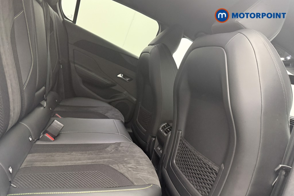 Used Peugeot 308 2022 for sale - 77747277: Photo 17