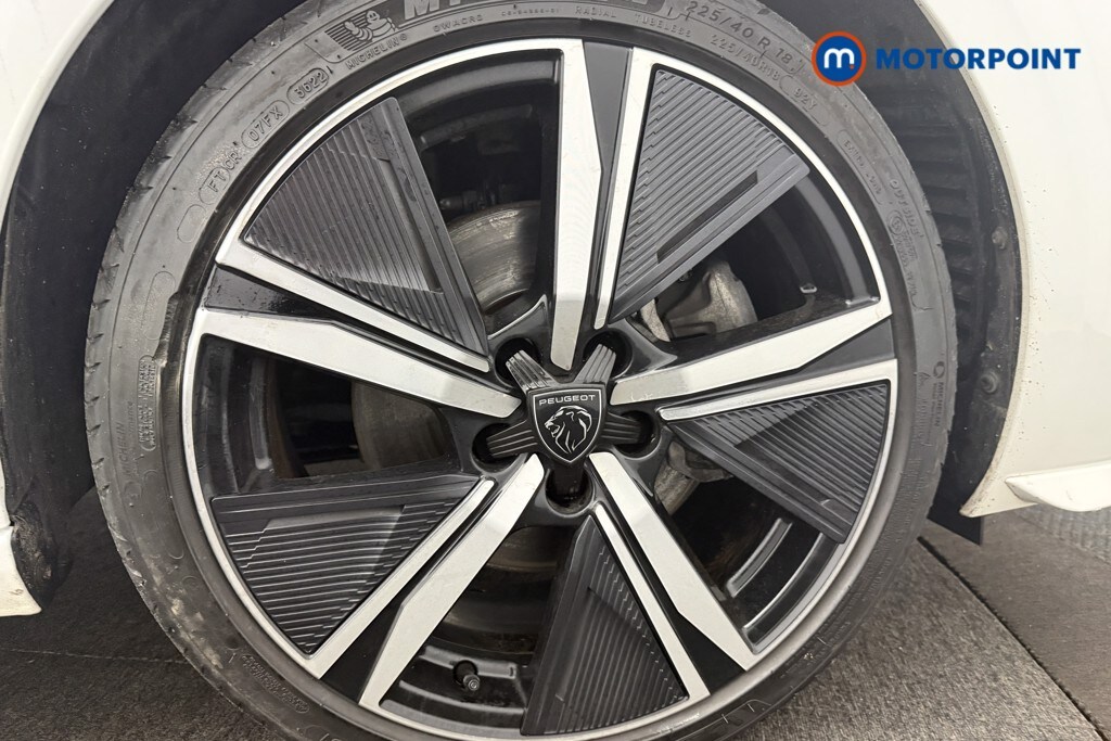 Used Peugeot 308 2022 for sale - 77747277: Photo 19