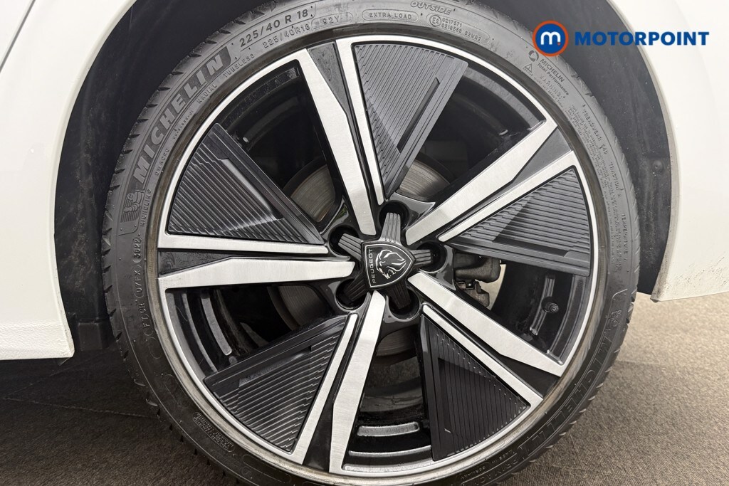 Used Peugeot 308 2022 for sale - 77747277: Photo 21