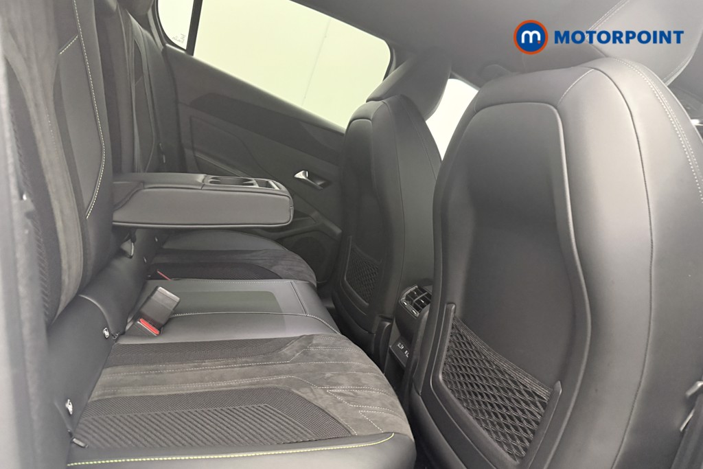 Used Peugeot 308 2022 for sale - 77747277: Photo 27