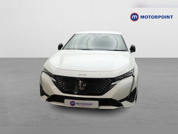 Used Peugeot 308 undefined for sale - 77747277: Photo