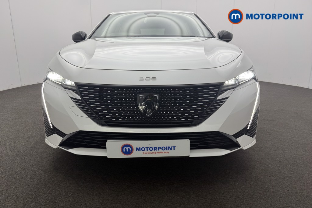 Used Peugeot 308 2022 for sale - 77747277: Photo 31