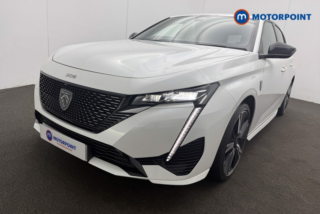 Used Peugeot 308 2022 for sale - 77747277: Photo 32