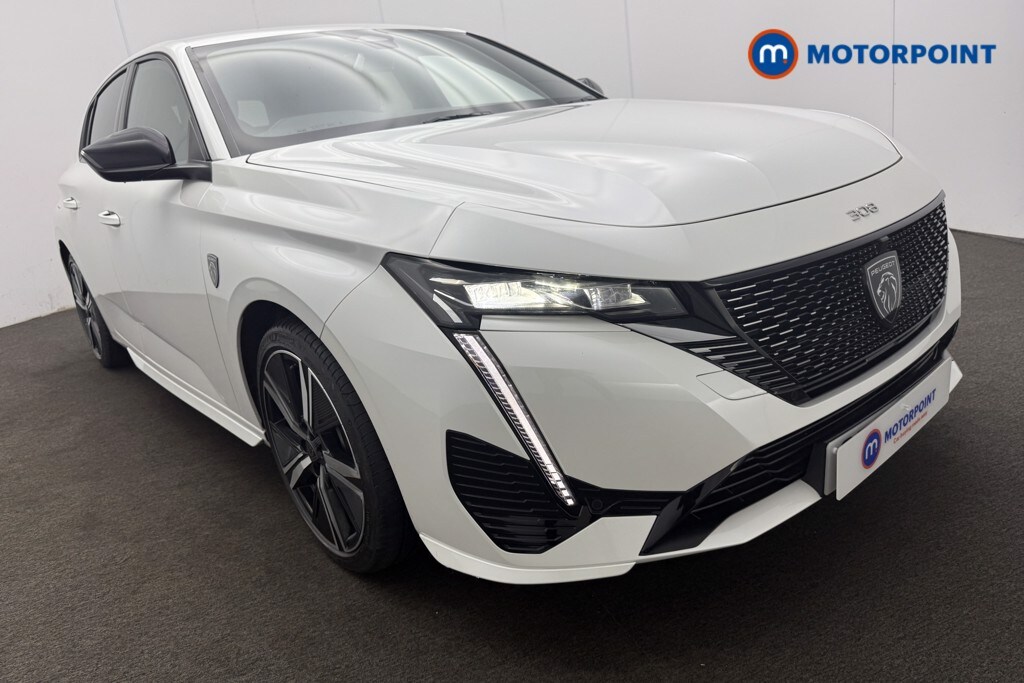 Used Peugeot 308 2022 for sale - 77747277: Photo 33