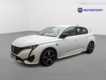 Used Peugeot 308 undefined for sale - 77747277: Photo