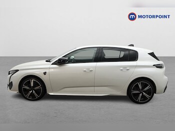 Used Peugeot 308 undefined for sale - 77747277: Photo