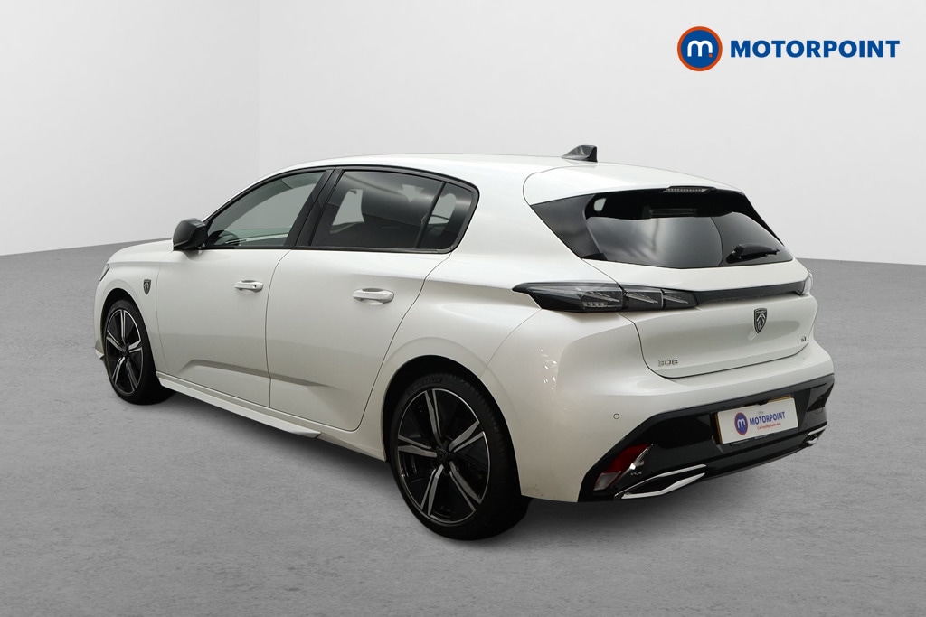 Used Peugeot 308 2022 for sale - 77747277: Photo 5