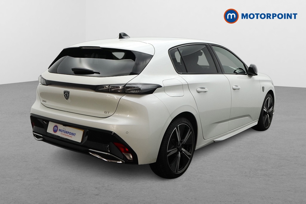 Used Peugeot 308 2022 for sale - 77747277: Photo 7