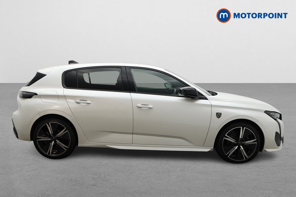 Used Peugeot 308 2022 for sale - 77747277: Photo 8