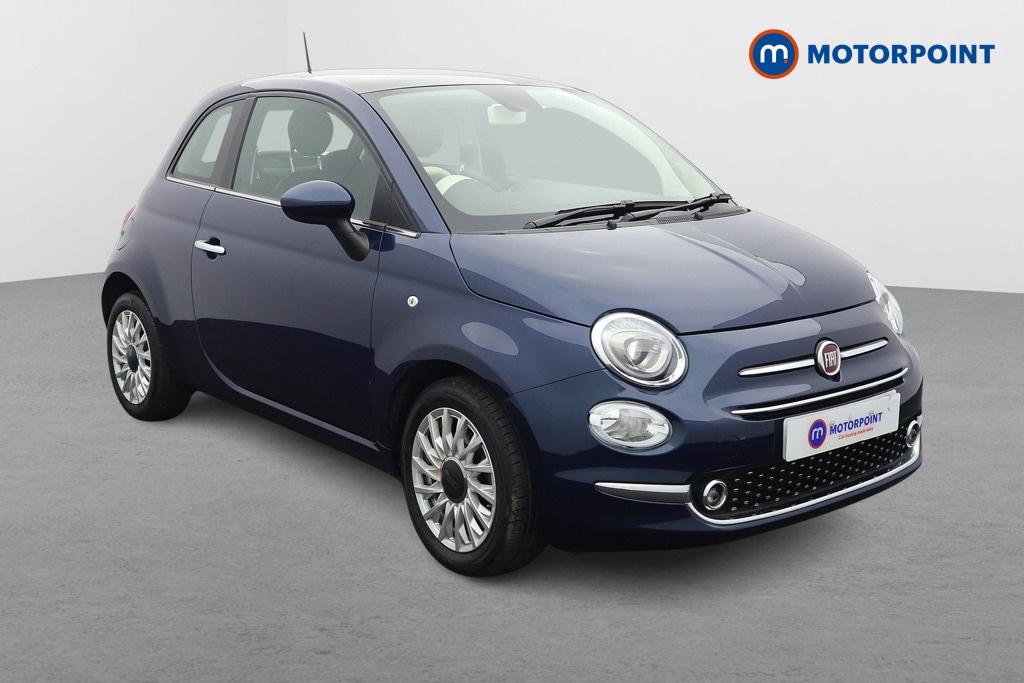 Used Fiat 500 2023 for sale - 77128402: Photo 1