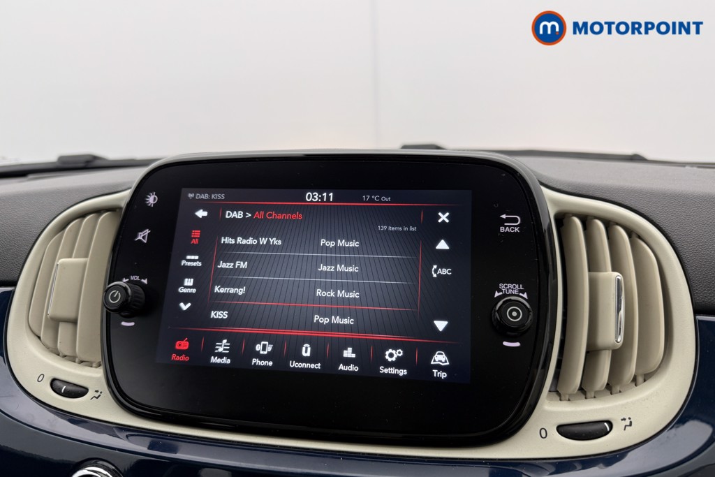 Used Fiat 500 2023 for sale - 77128402: Photo 10