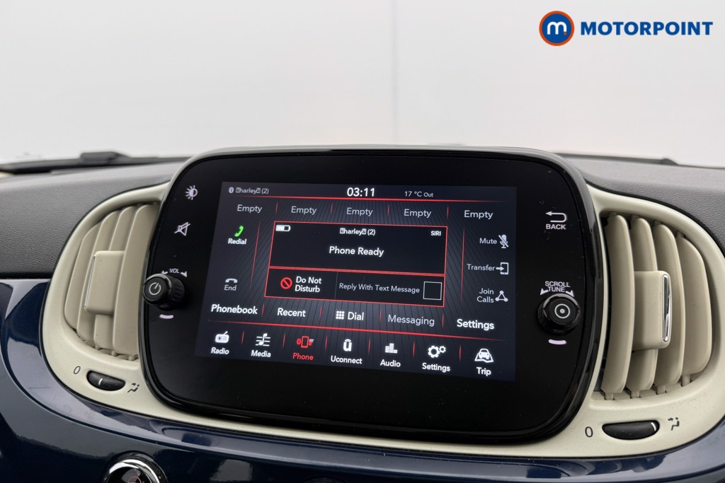 Used Fiat 500 2023 for sale - 77128402: Photo 11