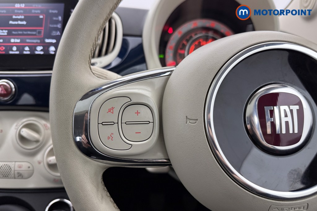 Used Fiat 500 2023 for sale - 77128402: Photo 15