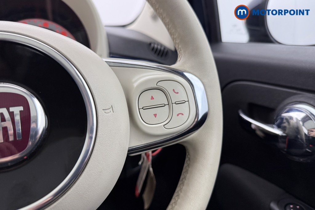 Used Fiat 500 2023 for sale - 77128402: Photo 16