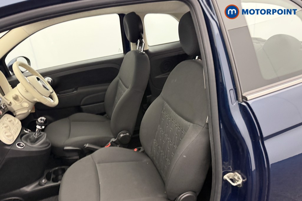 Used Fiat 500 2023 for sale - 77128402: Photo 20