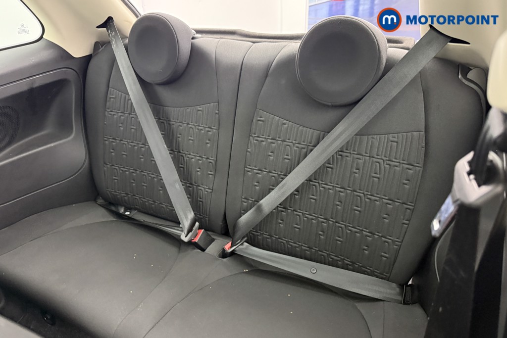 Used Fiat 500 2023 for sale - 77128402: Photo 21