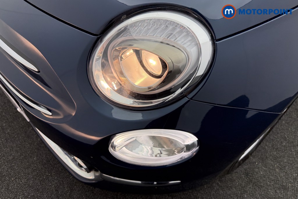 Used Fiat 500 2023 for sale - 77128402: Photo 24