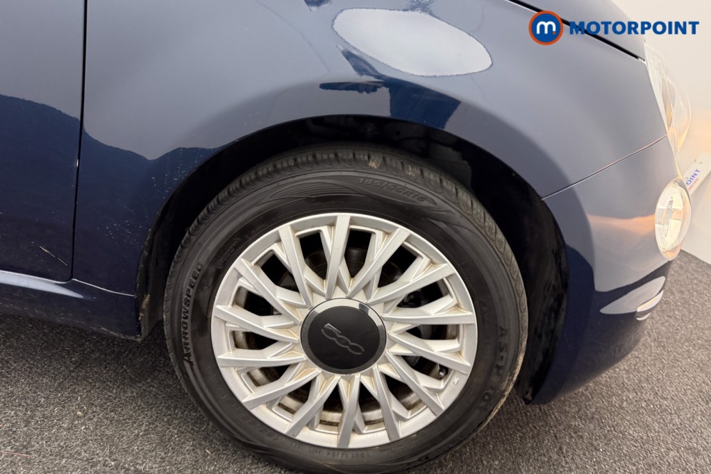 Used Fiat 500 2023 for sale - 77128402: Photo 29