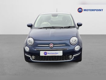 Used Fiat 500 2023 for sale - 77128402: Photo