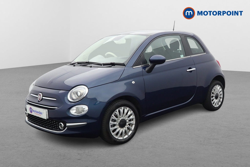 Used Fiat 500 2023 for sale - 77128402: Photo 3
