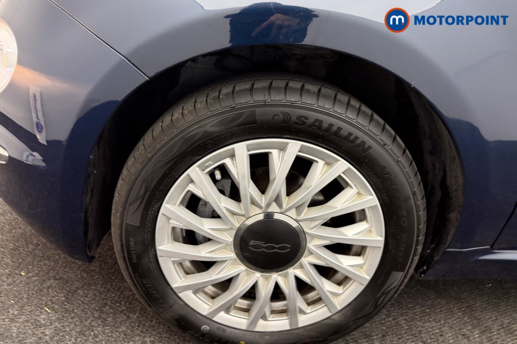 Used Fiat 500 2023 for sale - 77128402: Photo 30