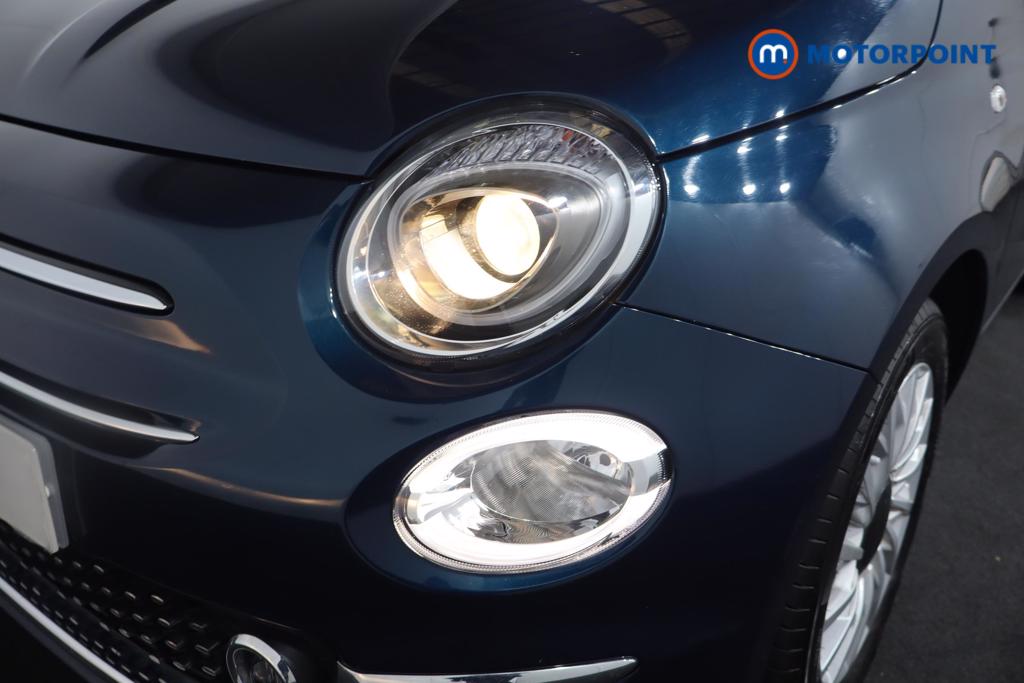Used Fiat 500 2023 for sale - 77128402: Photo 35