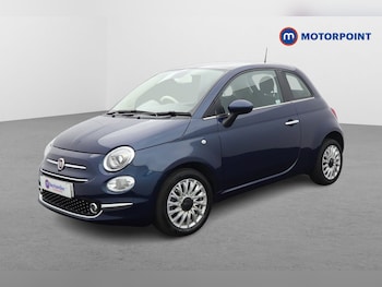 Used Fiat 500 2023 for sale - 77128402: Photo