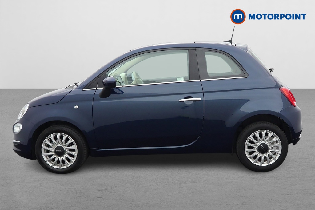 Used Fiat 500 2023 for sale - 77128402: Photo 4