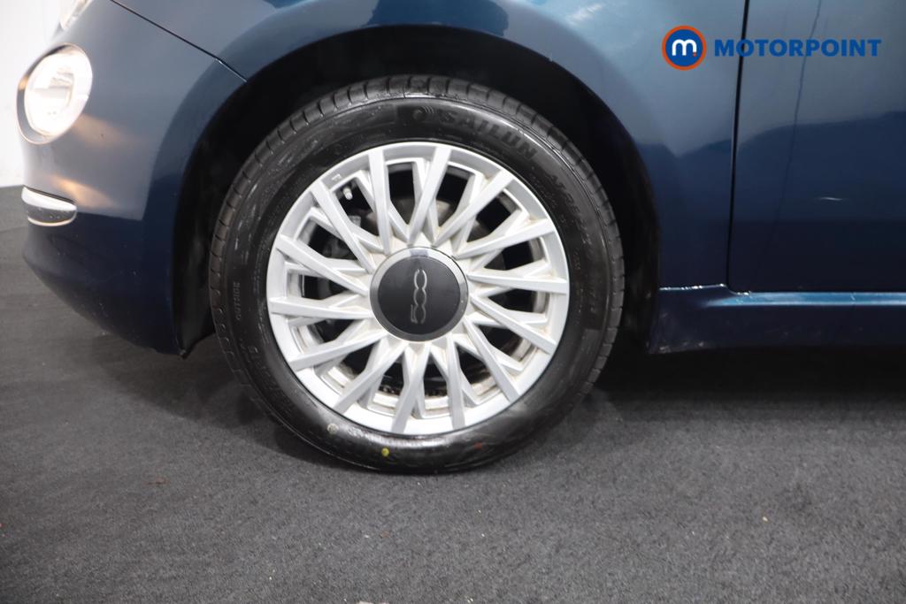 Used Fiat 500 2023 for sale - 77128402: Photo 42